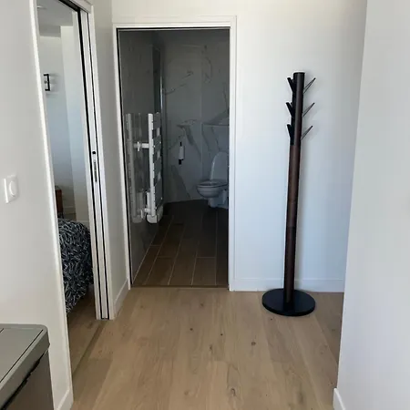 Le 912 Appartement Face Mer Avec Balcon Le Touquet Exterior photo