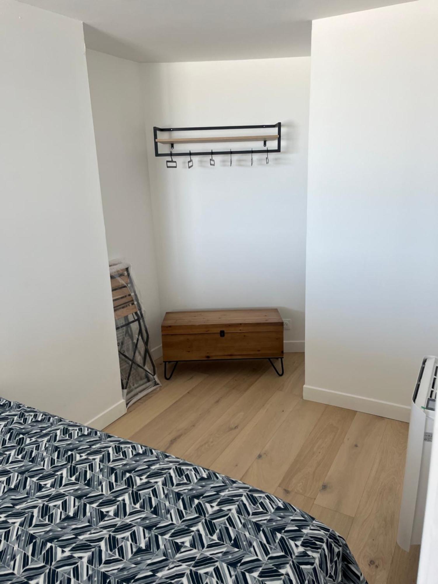 Apartment Le 912 Face Avec Balcon *