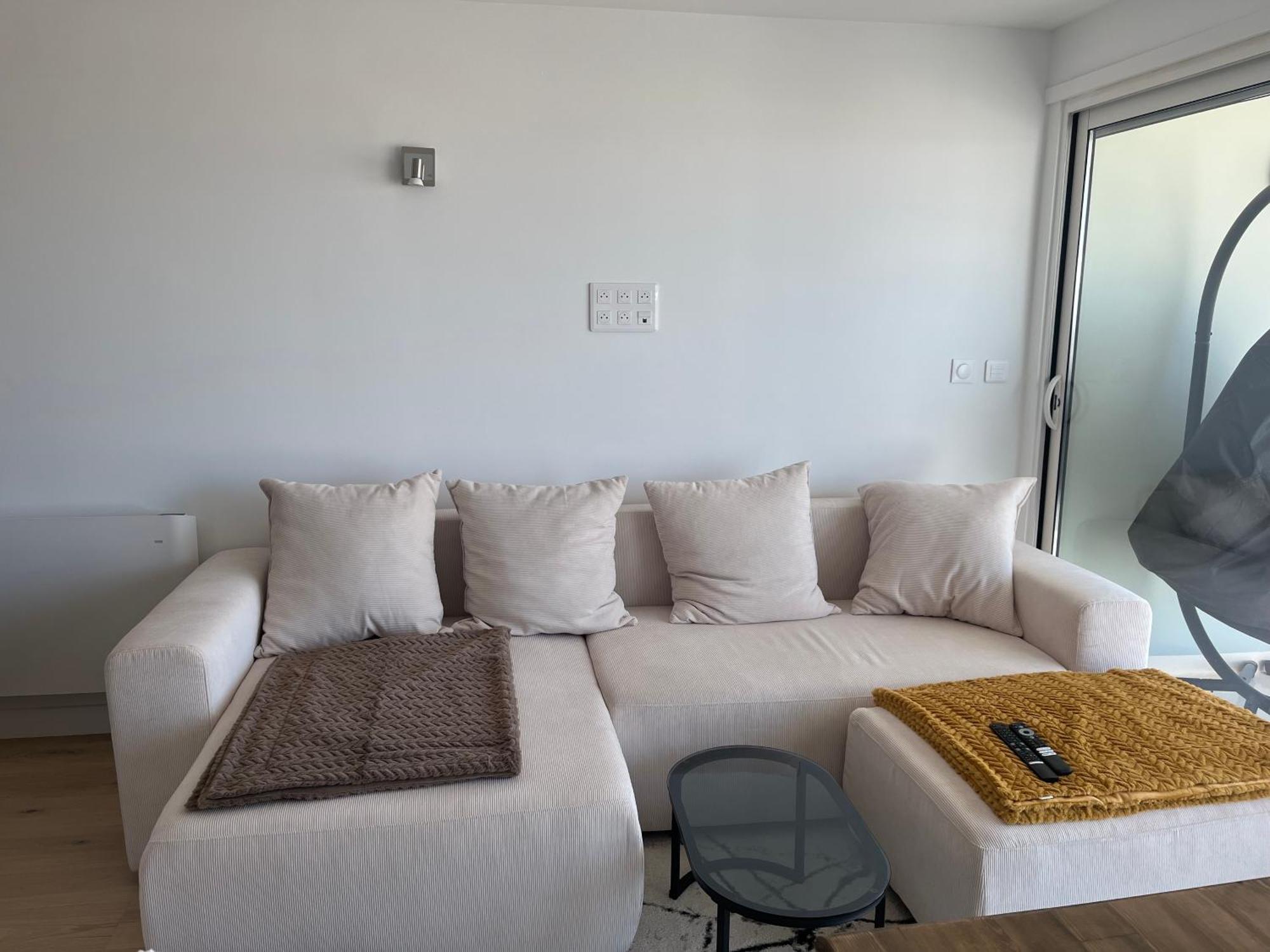 Apartment Le 912 Face Avec Balcon Le Touquet